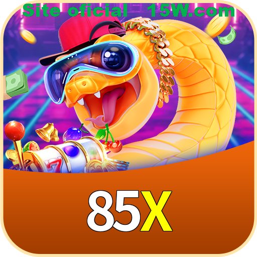 85X